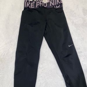 Nike Pro Leggings